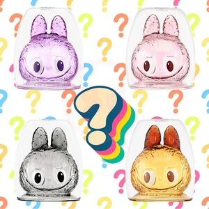 POP MART-THE MONSTERS-CHEERS-BLIND BOX